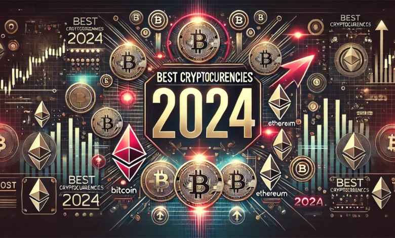 Best cryptocurrencies to invest