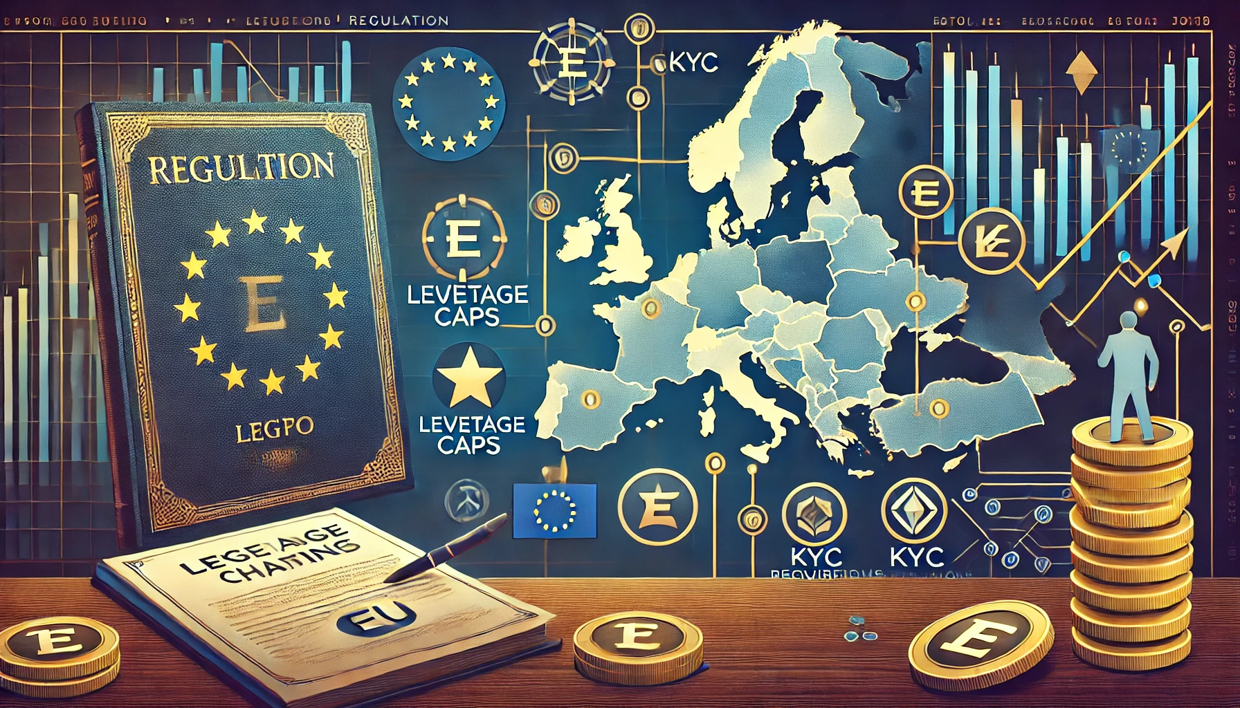 Crypto leverage trading in the eu