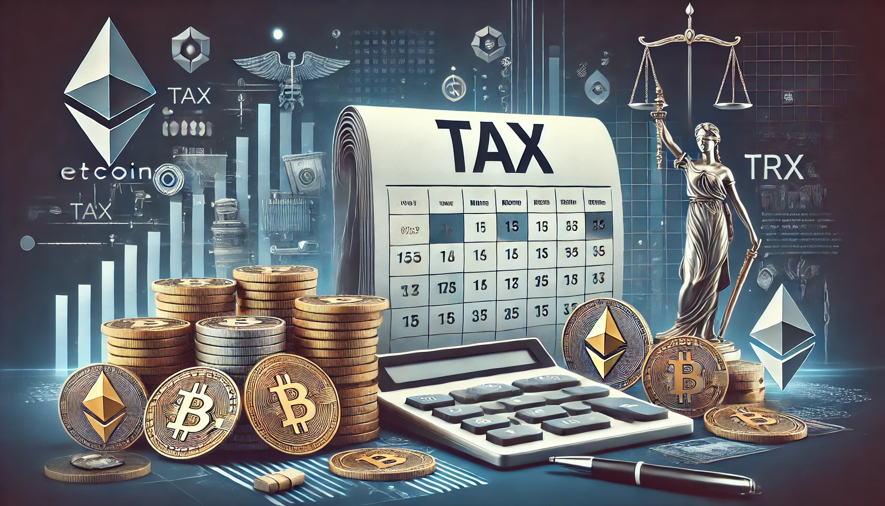 Cryptocurrency Tax