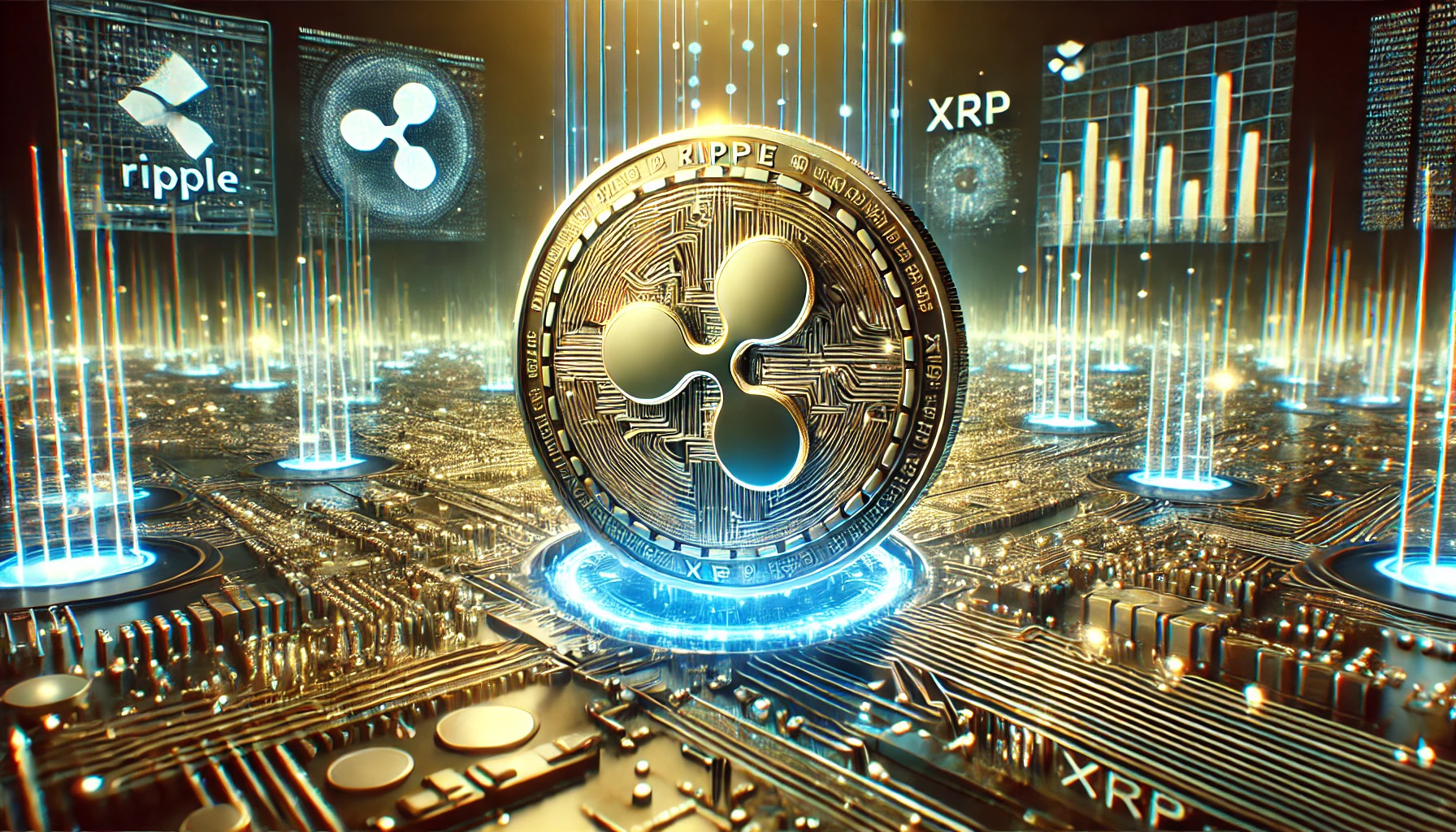 Ripple xrp invest