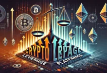 Crypto leverage platforms