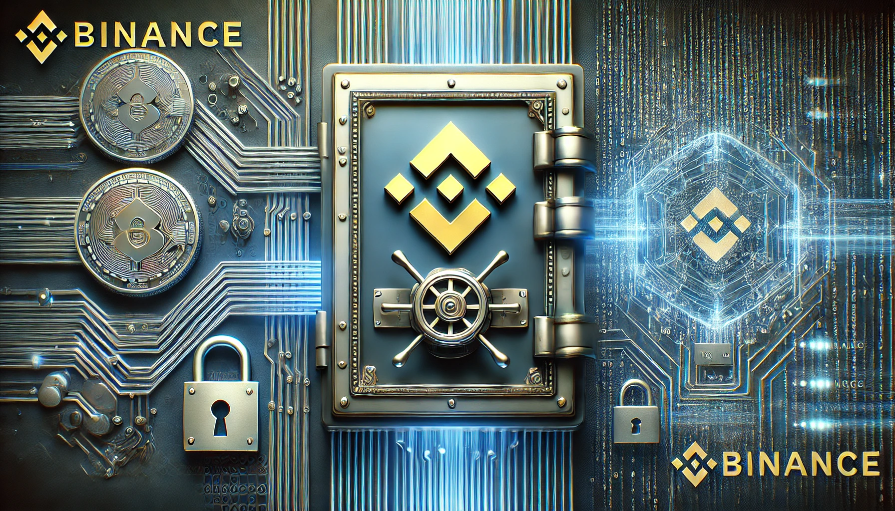 Is binance 100% safe