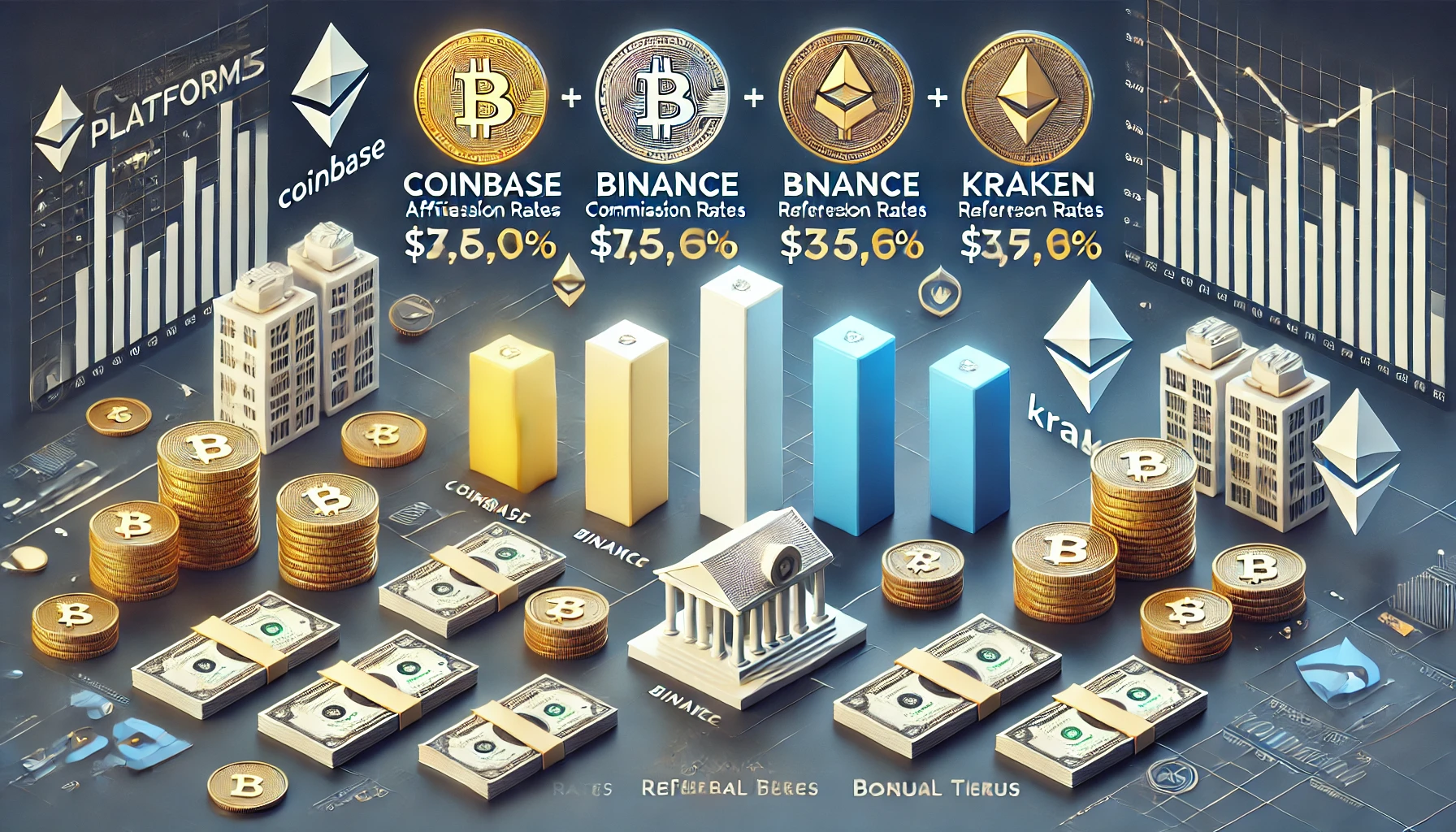 Coinbase crypto referral program