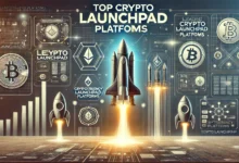 Top crypto launchpad platforms