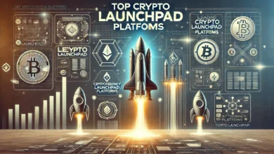 Top crypto launchpad platforms