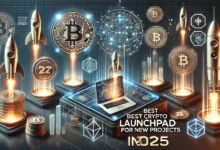 Best crypto launchpad platforms